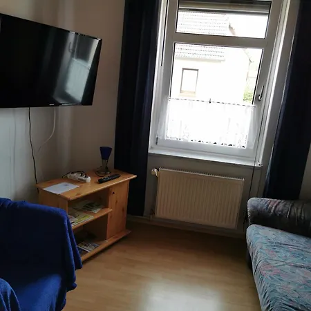 Lägenhet In Sarstedt