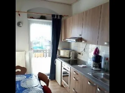 In Lägenhet Sarstedt