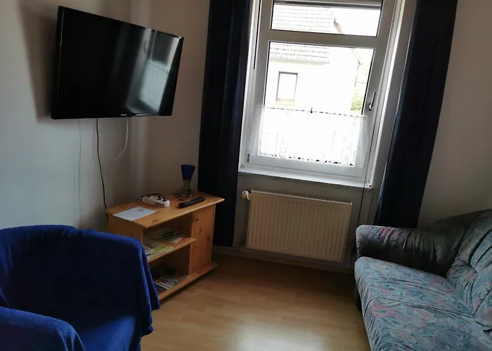 Apartamento In Sarstedt