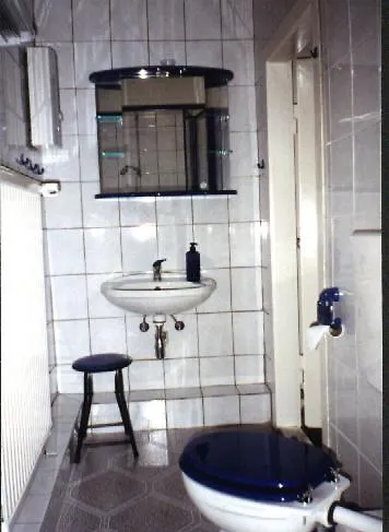 Apartamento In Sarstedt