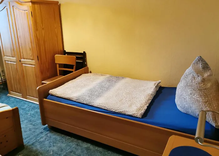 In Apartamento Sarstedt